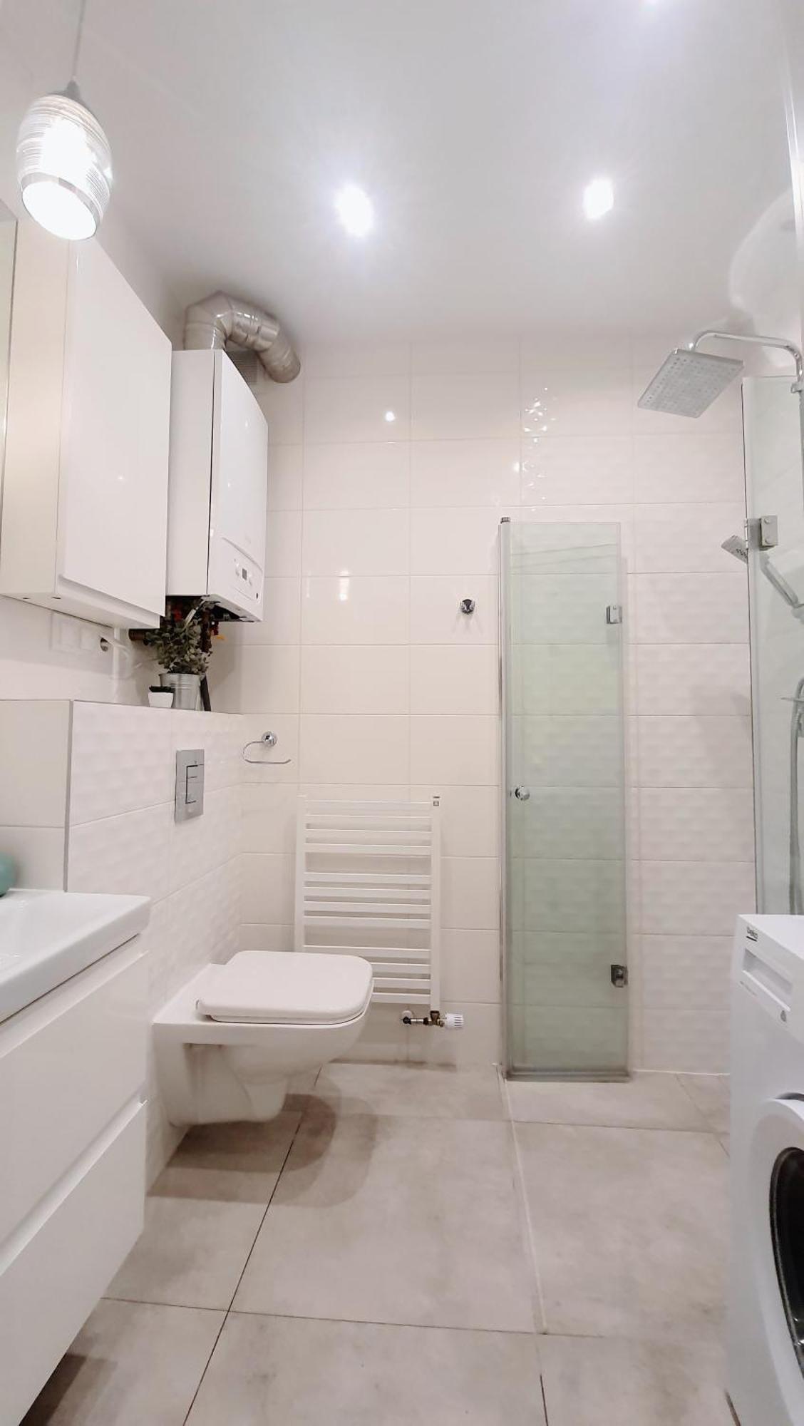 Appartement Apartament Chopin Gliwice Extérieur photo